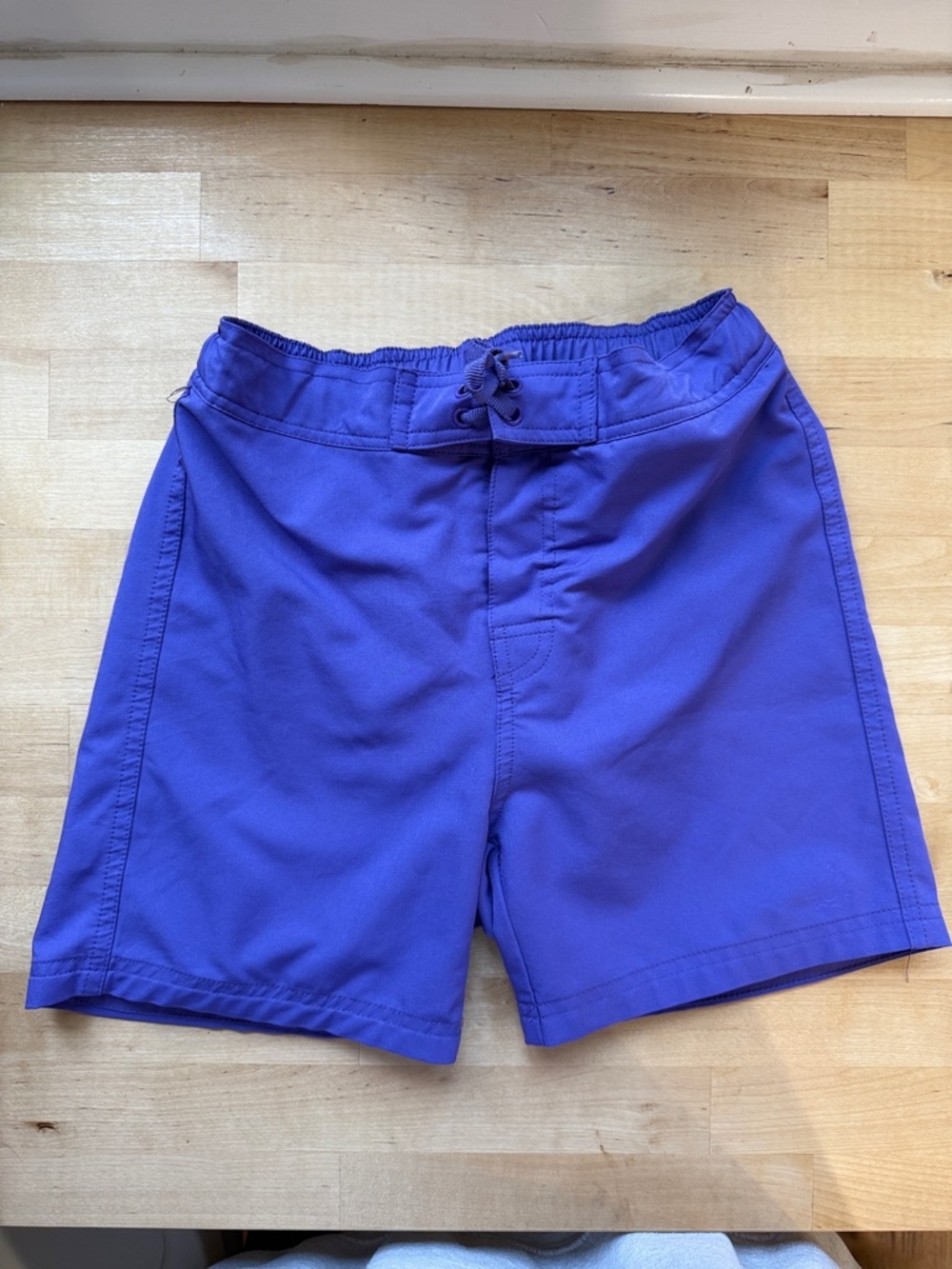 UV Skinz Boy’s Purple Swim Trunks Size 12